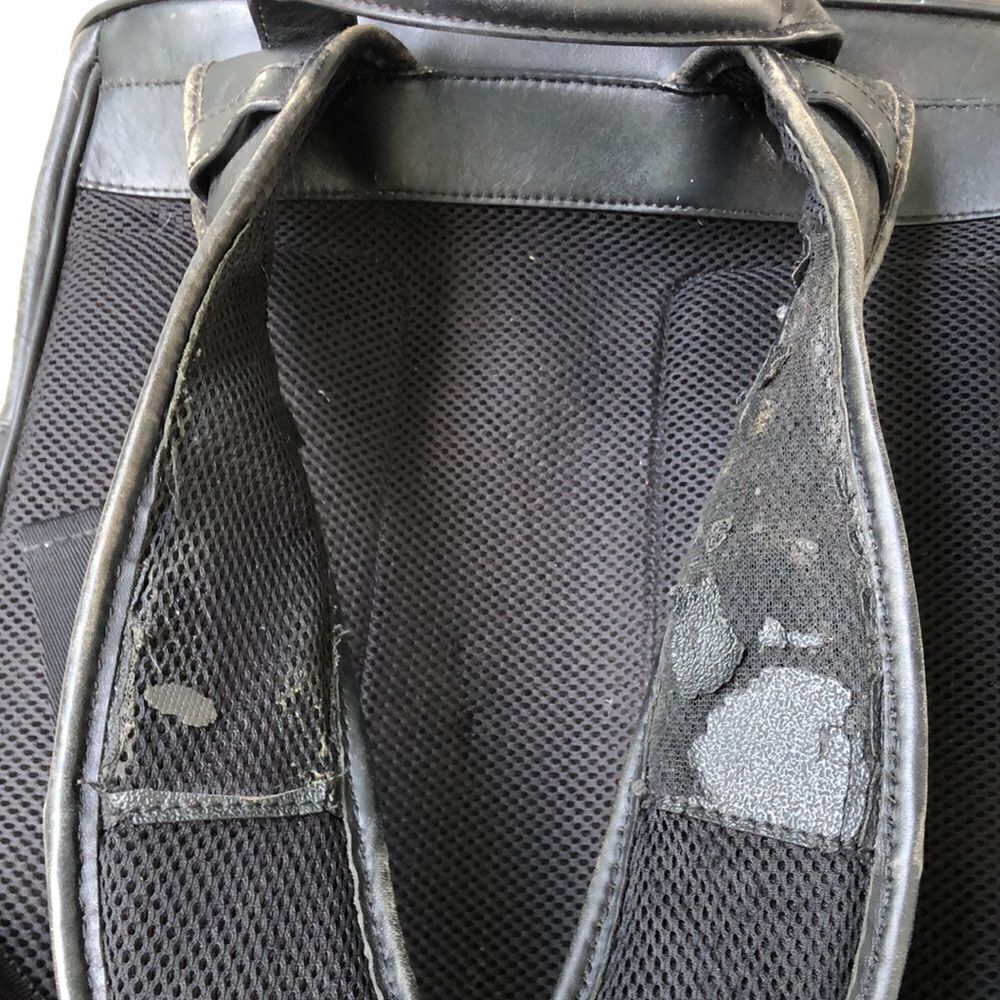 Hartman Aviator backpack - Picture 11 of 11
